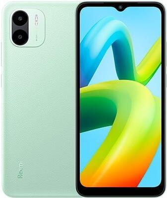 Xiaomi Redmi A1 4G Smartphone (MZB0CGXEU)