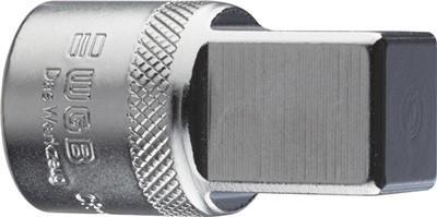 GEDORE Vergrößerungsstück 3/4" auf 1 (6278280)