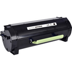Renkforce Toner ersetzt Lexmark 56F2000 Kompatibel Schwarz 6000 Seiten RF-56F2000 RF-6922972 (RF-6922972)