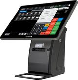 Olympia Registrierkasse T215 ohne Display schwarz (942151000)