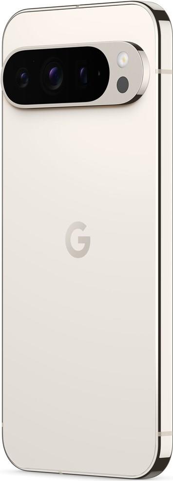Google Pixel 9 Pro XL 6.8" 256 GB Porcelain