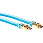 ACT 20 metre HDMI Standard Speed with Ethernet cable HDMI-A male (AK3806)