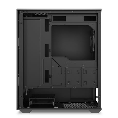 Sharkoon VK3 Full Tower Schwarz