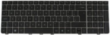 HP 615600-031 QWERTY (615600-031)