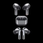 Samsung Galaxy Buds3 Pro R630 - Silver (geöffnet)