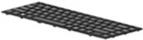 HP Keyboard English U.S. (L01072-001)