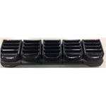 Zebra 20-slot battery charger (CRD-TC51-20S4BC-01)