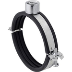 Fischer Rohrschelle FRS triple 100-105 10 St. (500708)