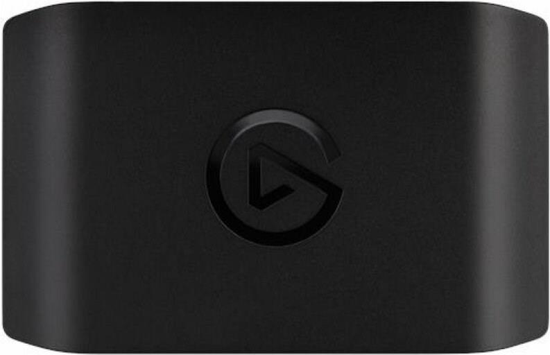 Elgato Game Capture HD60 X Videoaufnahmeadapter USB-C Schwarz