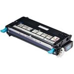 TON DELL XG726 3110cn Cyan Kit ca. 4000 Seiten (593-10166)