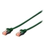 DIGITUS Patch-Kabel (DK-1644-005/G)