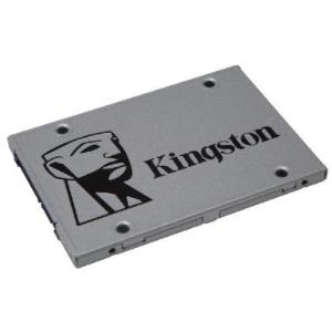 Kingston SSDNow UV400 120 GB (SUV400S37/120G)