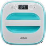 Loklik Easy Heat Press*blue* (SG-RYJ-0140-EU-L-B2B)