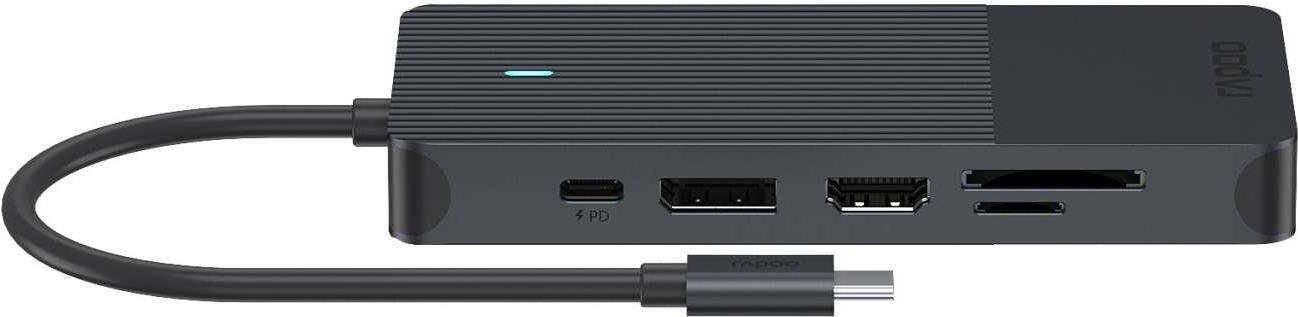 Rapoo UCM-2006 Schnittstellenkarte/Adapter 3 (00217693)