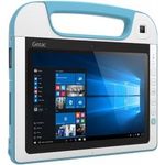 Getac Akkuladestation, 8-Fach Akkuladestation, 8-Fach, inkl.: Netzteil, Netzkabel, passend für: RX10 (GCECE8)