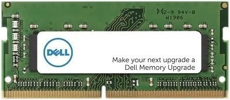 DELL Memory 32GB 3200MHz DDR4 So-Dimm (SNPP6FH5C/32G)