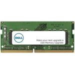 DELL Memory 32GB 3200MHz DDR4 So-Dimm (SNPP6FH5C/32G)