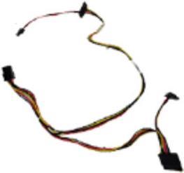 Hewlett Packard SPS-CA ASSY ODD PSU ST HDD PSU RA SFF (732759-001)