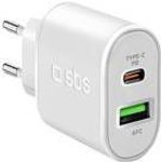 SBS Netzteil 20 Watt (TETRPD20W)