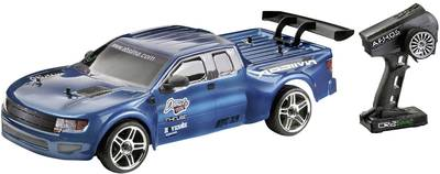 Absima 12221 RC-Modellbau Landfahrzeug Elektromotor 1:10 Touring-Auto (12221)