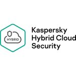 KASPERSKY Hybrid Cloud Security Server European Edition. 100-149 VirtualServer 2 year Renewal License (KL4255XARDR)