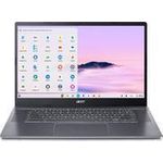 Acer Chromebook Plus 515 CB515-2H-55JL i5-1235U 15,6" FHD IPS 8 GB 512 GB SSD QWERTY Grau (NX.KNUEP.008) (B-Ware) (geöffnet)