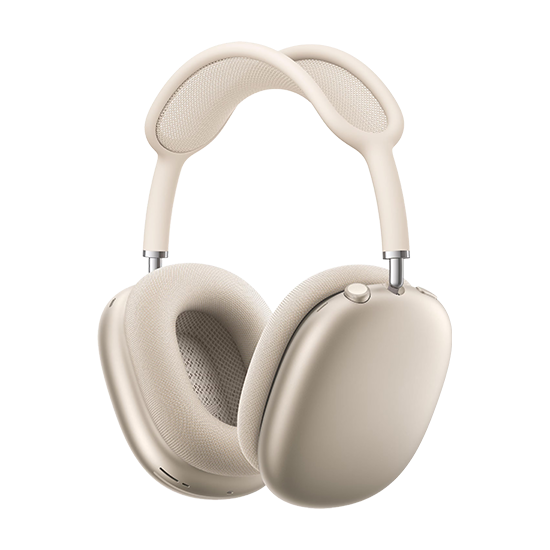 Apple AirPods Max - Starlight