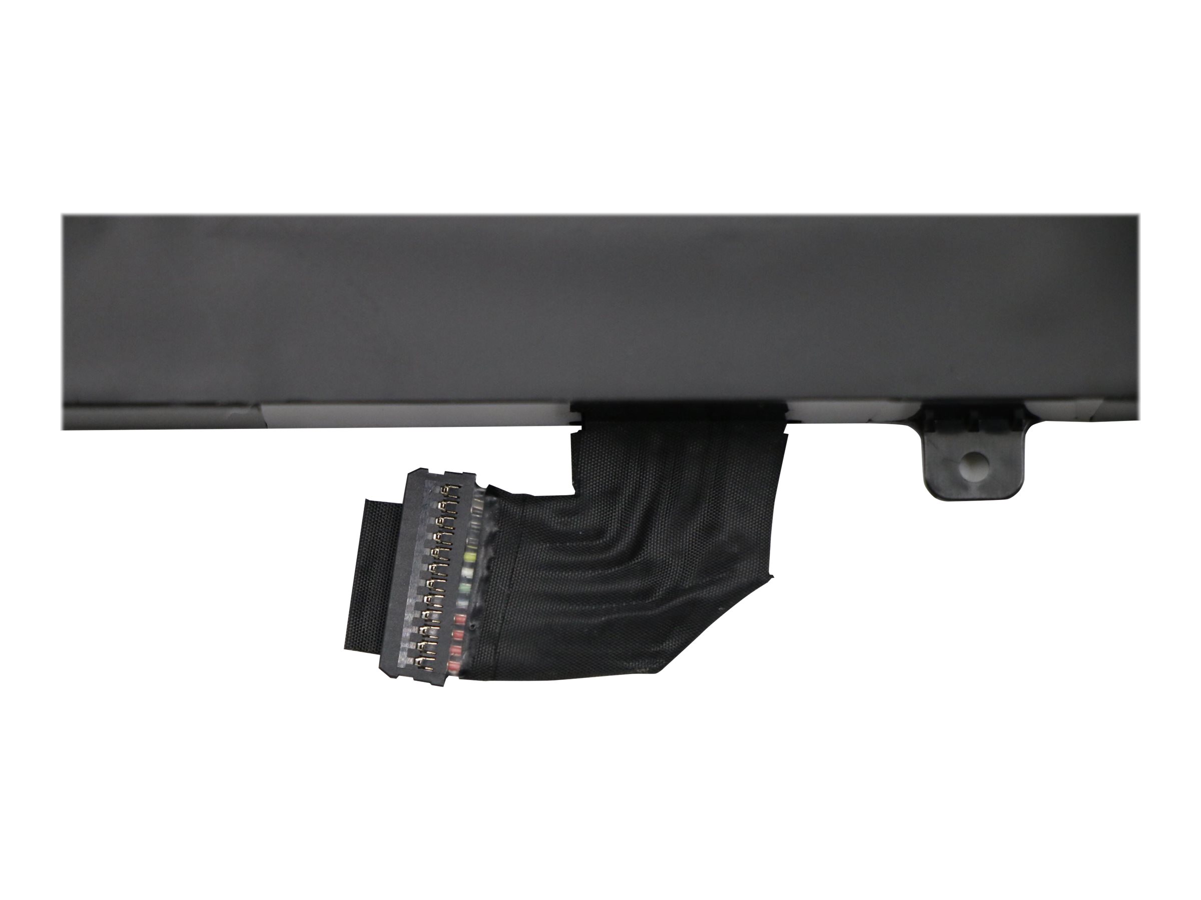 Lenovo ThinkPad Laptop-Batterie 90Wh Lithium-Ionen 6 Zellen Schwarz