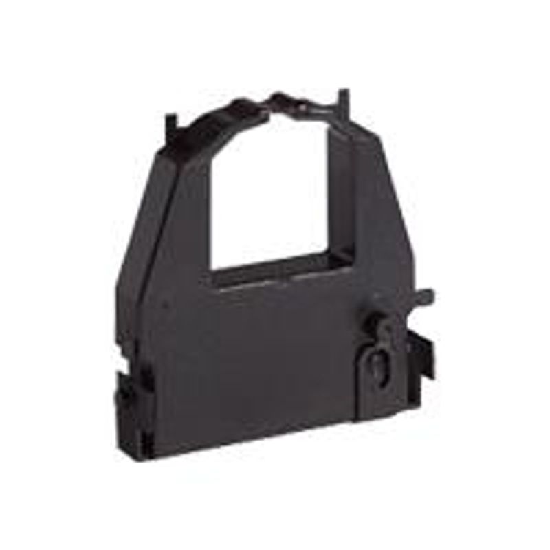 FARBBAND FÜR FUJITSU DL 3800 BLACK 12,7MM/6M NYLON F56081