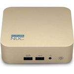 CONCEPT INTERNAT. NUC12I5HL -W11P-512/2X8W6E (105747)