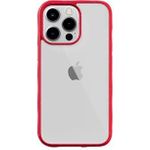 Laut International Crystal Matter Cover Red für Apple iPhone 13 Pro Max (L_IP21L_CM_R)