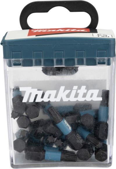 Makita Impact Black Bit-Set 25tlg. E-12382 Bit-Set (E-12382)