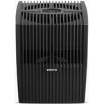VENTA AH515 Verdunstungsluftbefeuchter schwarz - bis 35 m², WiFi, Feuchtigkeitssensor