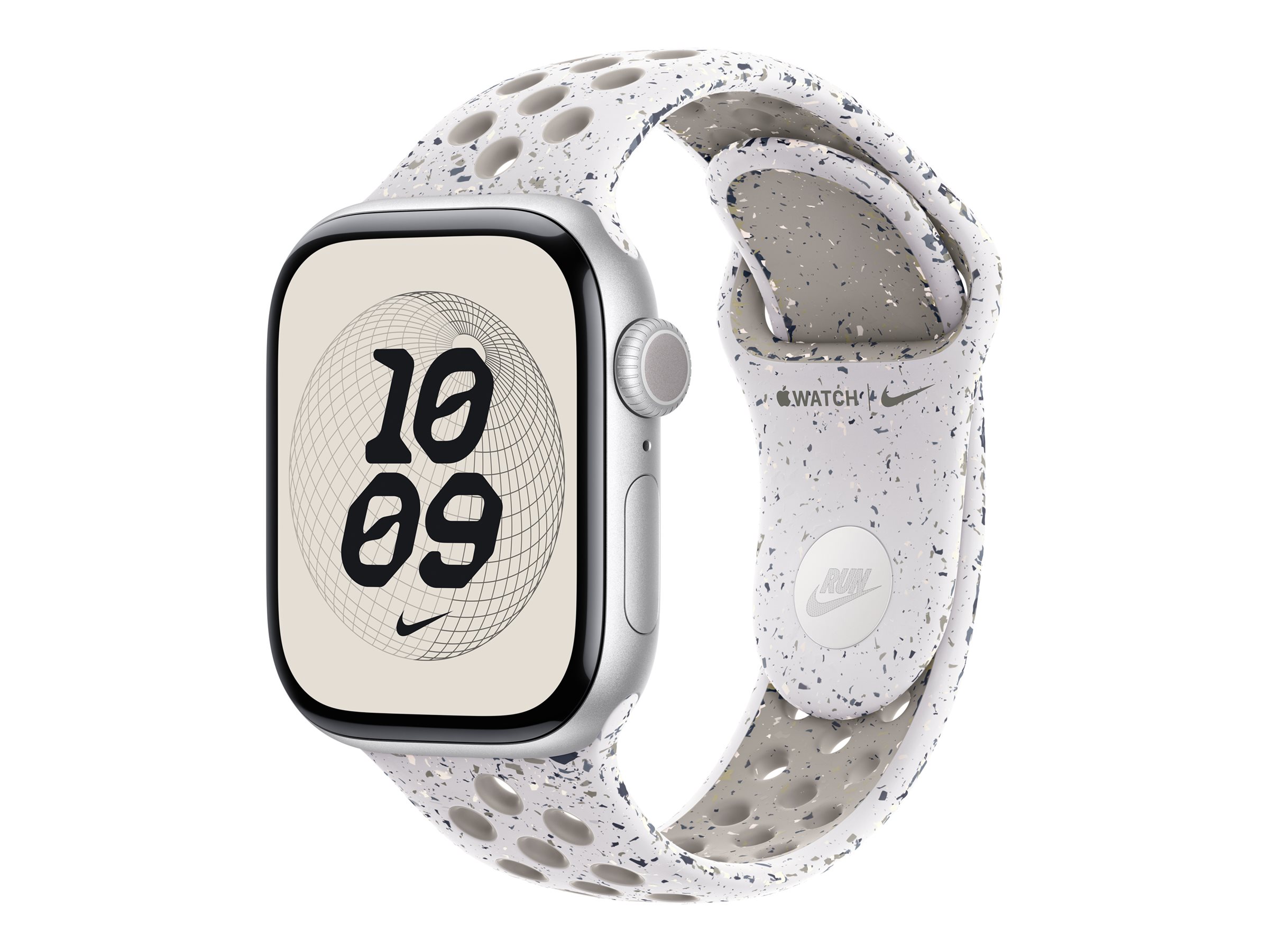 Apple Nike Sport Band 42 mm M/L Veiled Grey