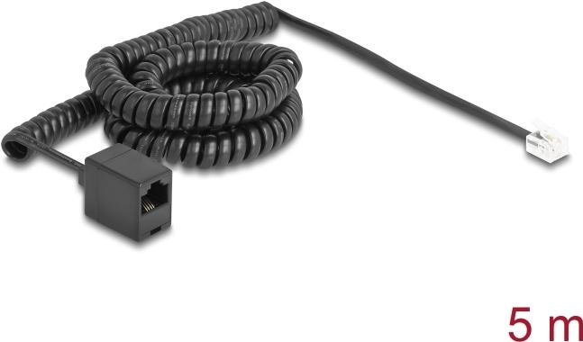 Delock Telefonkabel (90114)