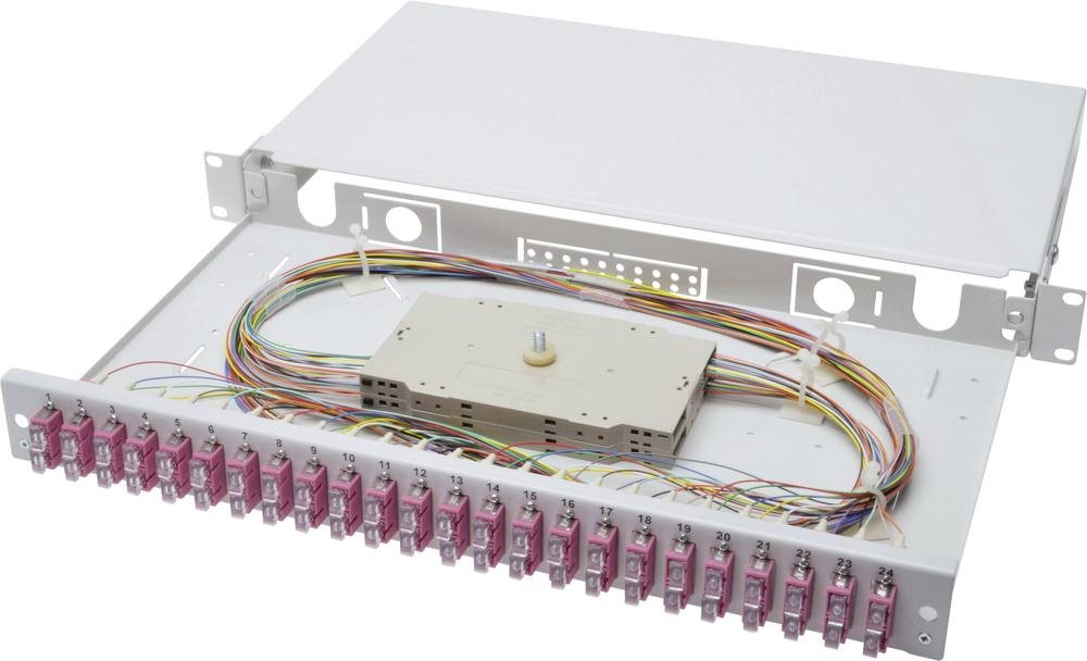 DIGITUS DN-96322-4 Glasfaserkabelkiste (DN-96322-4)