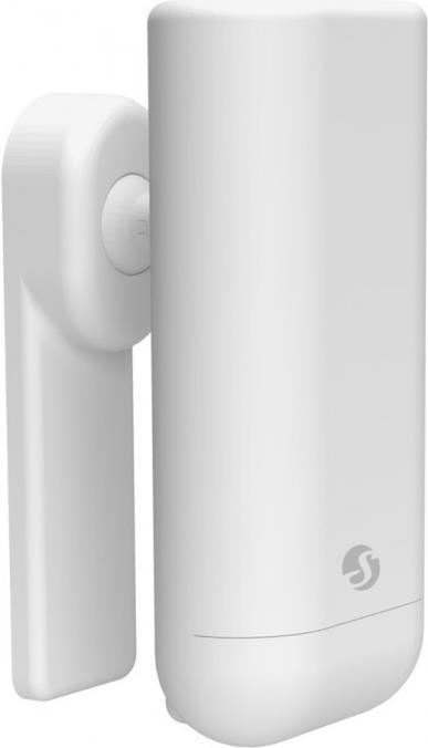 Home Shelly Sensor "Motion 5,10cm (2") WLAN Bewegungssenssor Akku (Shelly Motion 2)