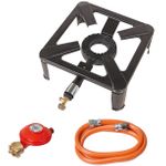 Rothenberger Industrial Camping Kocher Hockerkocher 1500001392 (1500001392)