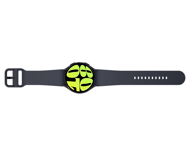 Samsung Galaxy Watch6 LTE 44 mm 1.5" 16 GB Graphite