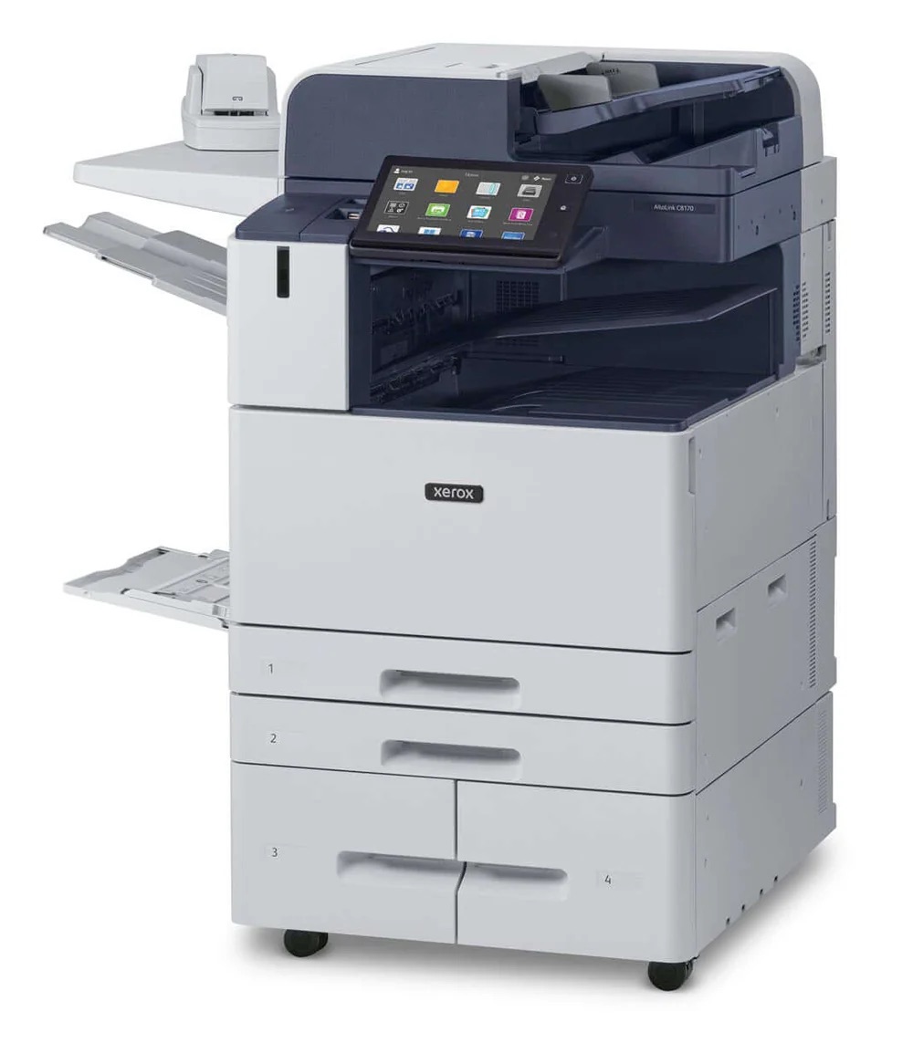 Xerox AltaLink C8235 Color Multifunktionsdrucker (C8201V_F)