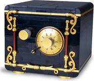 JAMARA CaDA Tresor Bricks grau 8+ (402851)