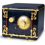 JAMARA CaDA Tresor Bricks grau 8+ (402851)