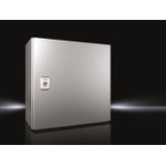 Rittal AX 1006.000 Schaltschrank 380 x 380 x 210 Stahl 1 St. (1006000)