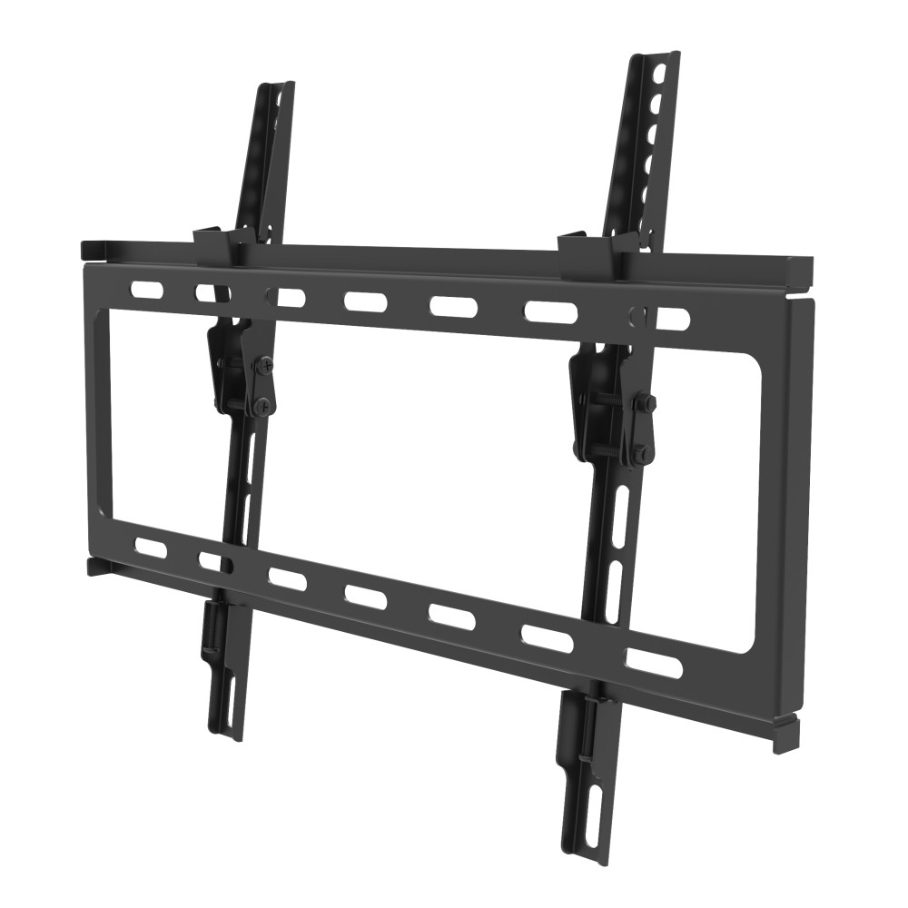 Techly ICA-PLB-261M Wandhalterung 25-56" Neigbar Schwarz