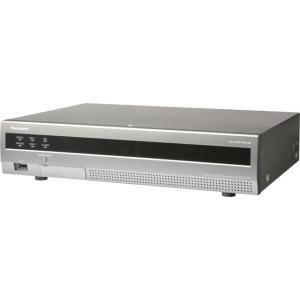 Panasonic Netzwerk-Recorder WJ-NV300/12TB (WJ-NV300/12TB)