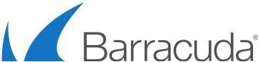 Barracuda Network Protection, CloudGen Firewall Virtual Firewall Cloud Renewal, 1 Month Malware Protection, 2 Core (CGF-VFC-MP-2C-1M)