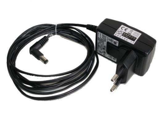 Honeywell 46-00526 Netzteil 5,2 V 1 A Schwarz