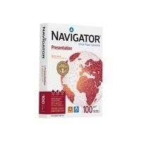 Navigator Presentation (8243A10LAAS)
