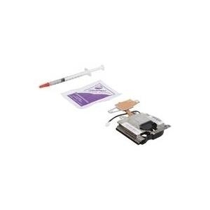 HP HEAT SINK ASSY. WITH FAN (451731-001)