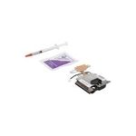 HP HEAT SINK ASSY. WITH FAN (451731-001)